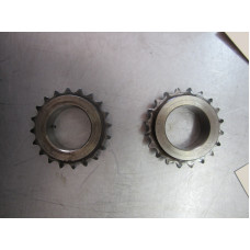 18S122 Crankshaft Timing Gear For 07-10 Mini Cooper  1.6 748540201